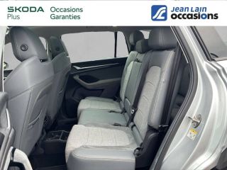75010 : Hyundai Paris Nord - Goncourt Automobiles - SKODA KODIAQ Selection - KODIAQ II - GRIS ARGENT - Automate sequentiel - Diesel