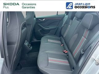 75010 : Hyundai Paris Nord - Goncourt Automobiles - SKODA KAMIQ Monte Carlo - KAMIQ - GRIS ARGENT - Automate sequentiel - Essence sans plomb