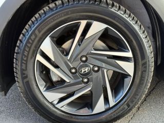 14112 : Hyundai Caen - Trajectoire Automobiles - HYUNDAI Bayon - Bayon - Atlas White - Traction - Essence/Micro-Hybride