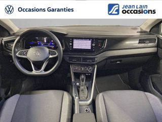 75010 : Hyundai Paris Nord - Goncourt Automobiles - VOLKSWAGEN TAIGO VW Edition - TAIGO - NOIR INTENSE METALLISE - Automate sequentiel - Essence sans plomb