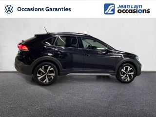 75010 : Hyundai Paris Nord - Goncourt Automobiles - VOLKSWAGEN TAIGO VW Edition - TAIGO - NOIR INTENSE METALLISE - Automate sequentiel - Essence sans plomb