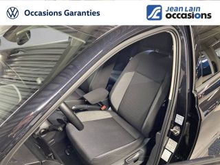 75010 : Hyundai Paris Nord - Goncourt Automobiles - VOLKSWAGEN TAIGO VW Edition - TAIGO - NOIR INTENSE METALLISE - Automate sequentiel - Essence sans plomb