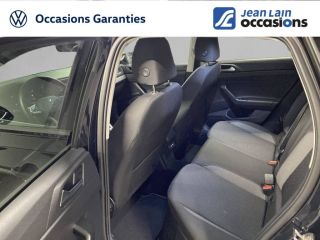 75010 : Hyundai Paris Nord - Goncourt Automobiles - VOLKSWAGEN TAIGO VW Edition - TAIGO - NOIR INTENSE METALLISE - Automate sequentiel - Essence sans plomb