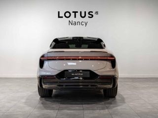 54520 : Hyundai Nancy - Théobald Automobiles - LOTUS Eletre - Eletre - Gris - Transmission intégrale - Electrique