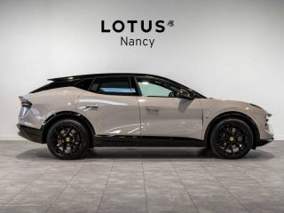 54520 : Hyundai Nancy - Théobald Automobiles - LOTUS Eletre - Eletre - Gris - Transmission intégrale - Electrique