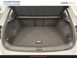 59187 : Hyundai Douai - Groupe Lempereur - VOLKSWAGEN T-Roc - T-Roc - Blanc Pur - Traction - Essence