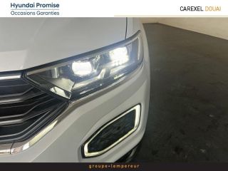 59187 : Hyundai Douai - Groupe Lempereur - VOLKSWAGEN T-Roc - T-Roc - Blanc Pur - Traction - Essence