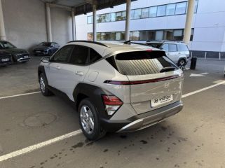 45000 : Hyundai Orléans Motors - HYUNDAI Kona - Kona - Cyber Gray métallisé - Traction - Essence