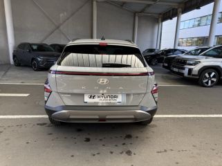 45000 : Hyundai Orléans Motors - HYUNDAI Kona - Kona - Cyber Gray métallisé - Traction - Essence
