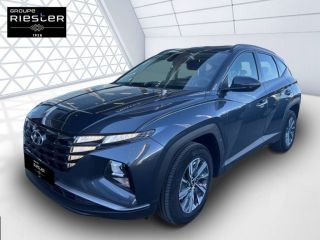 75010 : Hyundai Paris Nord - Goncourt Automobiles - HYUNDAI TUCSON Business - TUCSON IV - NOIR - Boîte automatique - Essence / Courant électrique