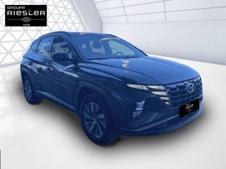 75010 : Hyundai Paris Nord - Goncourt Automobiles - HYUNDAI TUCSON Business - TUCSON IV - NOIR - Boîte automatique - Essence / Courant électrique