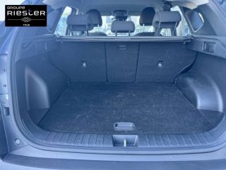 75010 : Hyundai Paris Nord - Goncourt Automobiles - HYUNDAI TUCSON Business - TUCSON IV - NOIR - Boîte automatique - Essence / Courant électrique