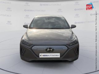 67800 : Hyundai Strasbourg - HESS Automobile - HYUNDAI Ioniq - Ioniq - Fluidic Metal - Traction - Electrique
