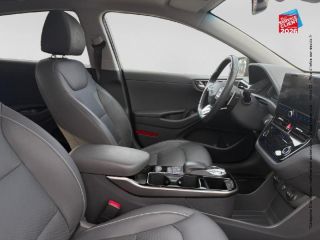 67800 : Hyundai Strasbourg - HESS Automobile - HYUNDAI Ioniq - Ioniq - Fluidic Metal - Traction - Electrique