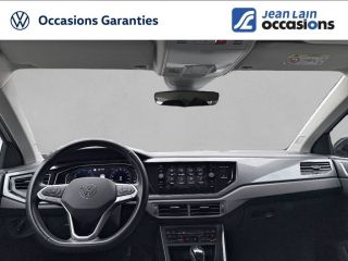 75010 : Hyundai Paris Nord - Goncourt Automobiles - VOLKSWAGEN POLO Style - POLO VI - REFLET D ARGENT TOIT NOIR - Automate sequentiel - Essence sans plomb