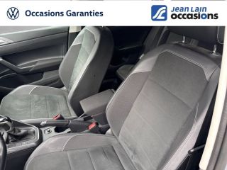 75010 : Hyundai Paris Nord - Goncourt Automobiles - VOLKSWAGEN POLO Style - POLO VI - REFLET D ARGENT TOIT NOIR - Automate sequentiel - Essence sans plomb