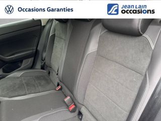 75010 : Hyundai Paris Nord - Goncourt Automobiles - VOLKSWAGEN POLO Style - POLO VI - REFLET D ARGENT TOIT NOIR - Automate sequentiel - Essence sans plomb