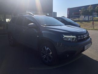 49070 : Hyundai Angers - Oceane Automobiles - DACIA DUSTER Journey - DUSTER II - Gris - Boîte automatique - Essence sans plomb