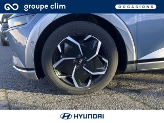 65000 : Hyundai Tarbes i-AUTO - HYUNDAI Ioniq 5 - Ioniq 5 - Lucid Blue Métal - Transmission intégrale - Electrique