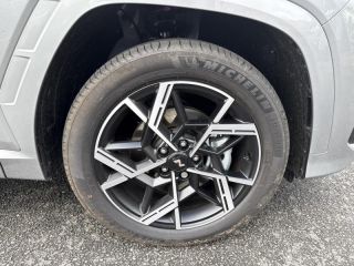 56000 : Hyundai Vannes - Park Lann Automobiles - HYUNDAI Tucson - Tucson - Shimmering Silver Métal - Traction - Hybride : Essence/Electrique