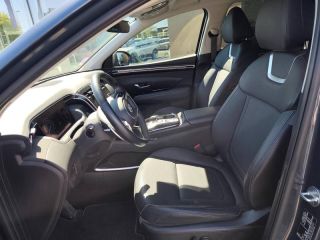 92250 : Hyundai Motor Company - HYUNDAI Tucson - Tucson - Teal Blue Métal - Traction - Hybride : Essence/Electrique