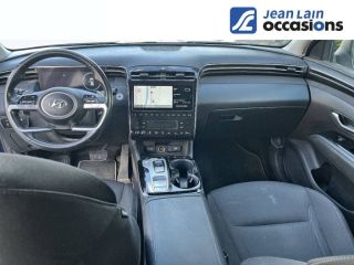 75010 : Hyundai Paris Nord - Goncourt Automobiles - VOLKSWAGEN POLO Life - POLO VI - BLANC PUR - Automate sequentiel - Essence sans plomb