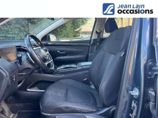 75010 : Hyundai Paris Nord - Goncourt Automobiles - VOLKSWAGEN POLO Life - POLO VI - BLANC PUR - Automate sequentiel - Essence sans plomb