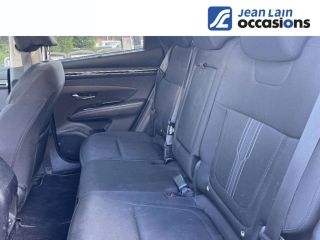 75010 : Hyundai Paris Nord - Goncourt Automobiles - VOLKSWAGEN POLO Life - POLO VI - BLANC PUR - Automate sequentiel - Essence sans plomb