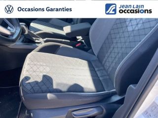 75010 : Hyundai Paris Nord - Goncourt Automobiles - VOLKSWAGEN POLO R-Line - POLO VI - BLANC PUR - Automate sequentiel - Essence sans plomb