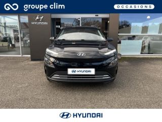 40280 : Hyundai Mont de Marsan i-AUTO - HYUNDAI Kona - Kona - Phantom Black Métal - Traction - Electrique