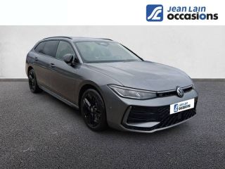 75010 : Hyundai Paris Nord - Goncourt Automobiles - VOLKSWAGEN PASSAT R-Line - PASSAT IX - GRIS DIABASE - Automate sequentiel - Essence / Courant électrique