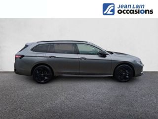 75010 : Hyundai Paris Nord - Goncourt Automobiles - VOLKSWAGEN PASSAT R-Line - PASSAT IX - GRIS DIABASE - Automate sequentiel - Essence / Courant électrique