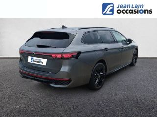 75010 : Hyundai Paris Nord - Goncourt Automobiles - VOLKSWAGEN PASSAT R-Line - PASSAT IX - GRIS DIABASE - Automate sequentiel - Essence / Courant électrique