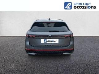 75010 : Hyundai Paris Nord - Goncourt Automobiles - VOLKSWAGEN PASSAT R-Line - PASSAT IX - GRIS DIABASE - Automate sequentiel - Essence / Courant électrique