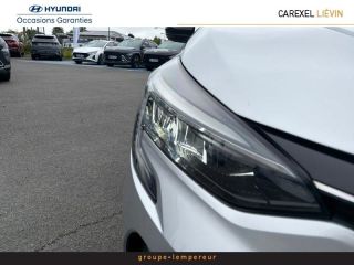 62800 : Hyundai Lens - Groupe Lempereur - RENAULT Clio - Clio - Gris Platine - Traction - Essence