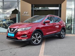 92250 : Hyundai Motor Company - NISSAN Qashqai - Qashqai - Rouge - Traction - Diesel