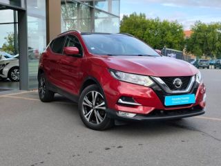 92250 : Hyundai Motor Company - NISSAN Qashqai - Qashqai - Rouge - Traction - Diesel