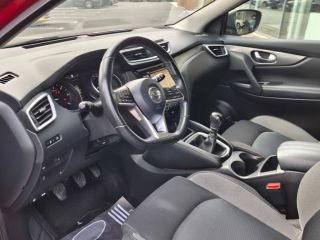 92250 : Hyundai Motor Company - NISSAN Qashqai - Qashqai - Rouge - Traction - Diesel