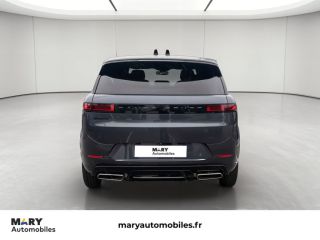 76000 : Hyundai Rouen - JFC by Mary Automobiles - LAND ROVER RANGE ROVER SPORT Dynamic HSE - RANGE ROVER SPORT (05/2022) - Varesine Blue - Boîte automatique - Essence / Courant électrique