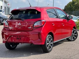 54520 : Hyundai Nancy - Théobald Automobiles - MITSUBISHI Space Star - Space Star - Cardinal Red métallisé - Traction - Essence