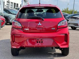 54520 : Hyundai Nancy - Théobald Automobiles - MITSUBISHI Space Star - Space Star - Cardinal Red métallisé - Traction - Essence