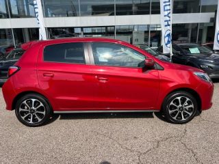 54520 : Hyundai Nancy - Théobald Automobiles - MITSUBISHI Space Star - Space Star - Cardinal Red métallisé - Traction - Essence