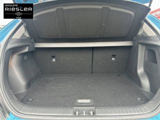 75010 : Hyundai Paris Nord - Goncourt Automobiles - HYUNDAI KONA ELECTRIC Intuitive - KONA ELECTRIQUE - Bleu - Automate à fonct. Continu - Courant électrique