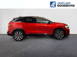 75010 : Hyundai Paris Nord - Goncourt Automobiles - RENAULT AUSTRAL Iconic - AUSTRAL - Rouge - Boîte hybride multimode - Essence / Courant électrique