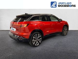 75010 : Hyundai Paris Nord - Goncourt Automobiles - RENAULT AUSTRAL Iconic - AUSTRAL - Rouge - Boîte hybride multimode - Essence / Courant électrique