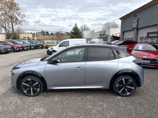 75010 : Hyundai Paris Nord - Goncourt Automobiles - LANCIA YPSILON LX - YPSILON III - Gris - Boîte automatique - Essence sans plomb