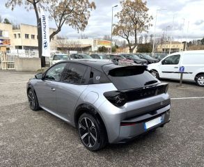 75010 : Hyundai Paris Nord - Goncourt Automobiles - LANCIA YPSILON LX - YPSILON III - Gris - Boîte automatique - Essence sans plomb