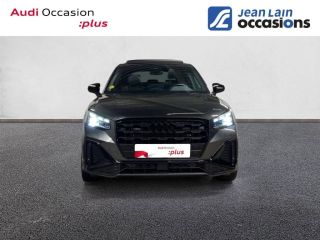 75010 : Hyundai Paris Nord - Goncourt Automobiles - AUDI Q2 S line Plus - Q2 - GRIS DAYTONA - Automate sequentiel - Diesel