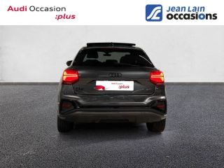 75010 : Hyundai Paris Nord - Goncourt Automobiles - AUDI Q2 S line Plus - Q2 - GRIS DAYTONA - Automate sequentiel - Diesel