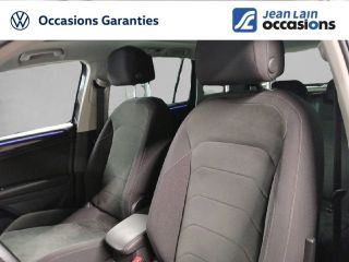75010 : Hyundai Paris Nord - Goncourt Automobiles - VOLKSWAGEN TIGUAN Elegance - TIGUAN II - GRIS DAUPHIN - Automate sequentiel - Diesel